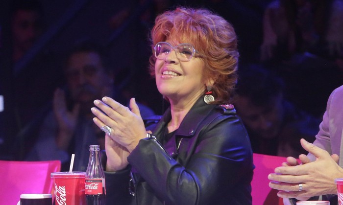 El público reprochó a Maitén Montenegro por ponerle buena nota a Juan Ángel en 'Rojo'