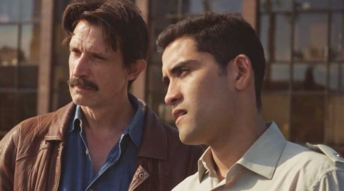 Familiares de víctimas del 'psicópata de Alto Hospicio' exigen al CNTV sacarla del aire