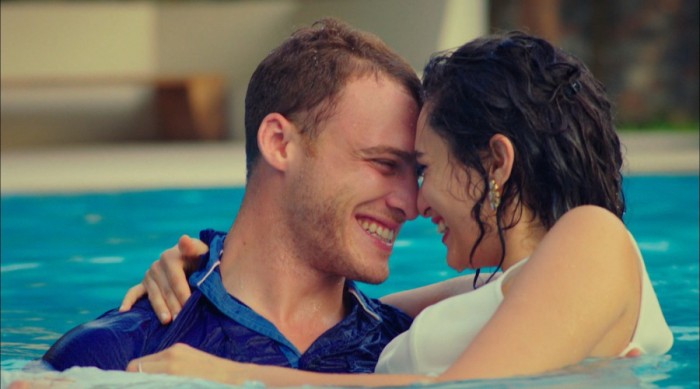 El final feliz que todos querían: Zeynep llegó a su término con Mega liderando en sintonía