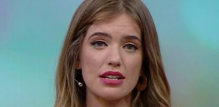 Millaray Viera reveló cómo enfrentó terrible episodio de bullying contra su hija mayor