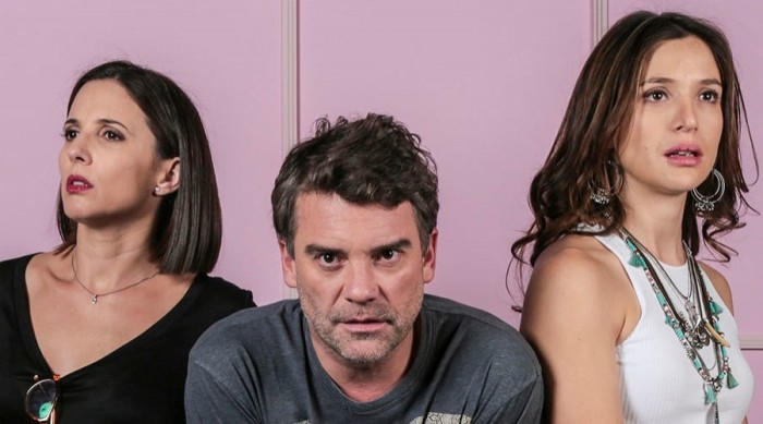 A pocos días de su estreno personaje de Casa de Muñecos se ha ganado el repudio en redes