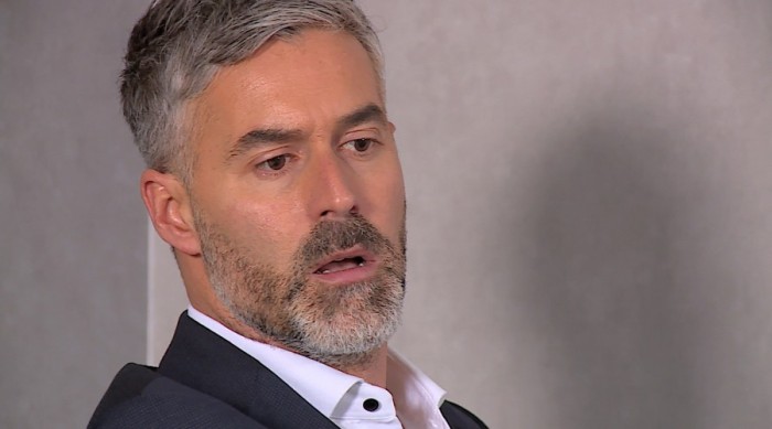 Verdades Ocultas: Carlos Díaz revela el plan de Leonardo contra quienes lo traicionaron