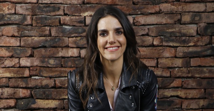 ¿Cómo María Luisa Godoy llegó a convertirse en la nueva animadora del Festival de Viña?