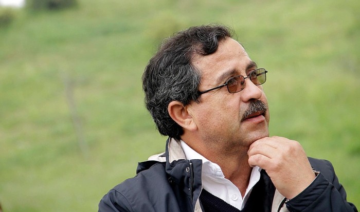 Minero de 'Los 33' reveló por qué se restó de recibir los $80 millones de compensación