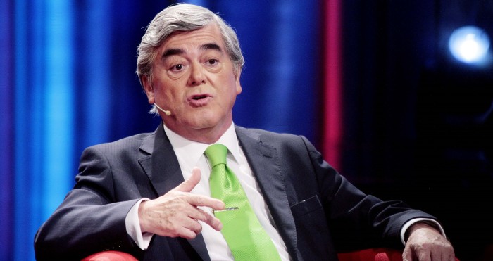 Todo un héroe: Hernán Calderón ayudó a víctima de robo y salió persiguiendo a delincuentes