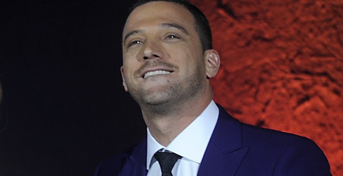 Julián Elfenbein vuelve a las redes sociales con sentido mensaje tras sufrir infarto