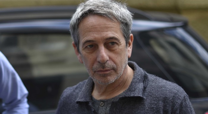 No se guardó nada: Alfredo Castro dispara contra la derecha por designación de autoridades