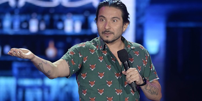 ¿Felipe Avello al Festival de Viña del Mar? El humorista aclara rumores