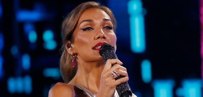 La voz de la experiencia: Carola de Moras entrega consejos a María Luisa Godoy por Viña