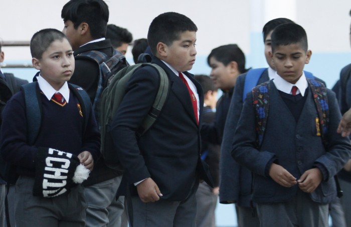 Las claves para una exitosa postulación a través de Sistema de Admisión Escolar