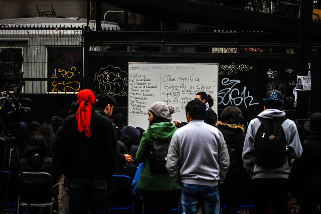 Conoce las comunas donde se puede solicitar la condonación de deuda de estudios superiores