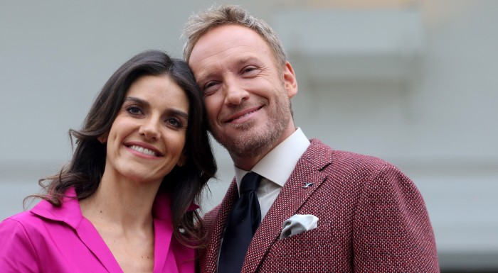 Confirman a María Luisa Godoy y Martín Cárcamo como nuevos animadores del Festival de Viña