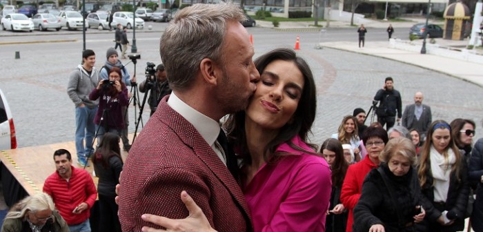 ¿Aprobados? Las reacciones de fanáticos del Festival en redes tras conocer los animadores