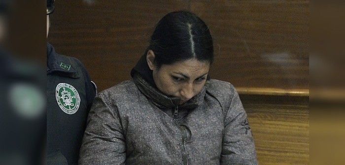 El especial resguardo que tiene Johanna Hernández tras recibir amenazas en la cárcel