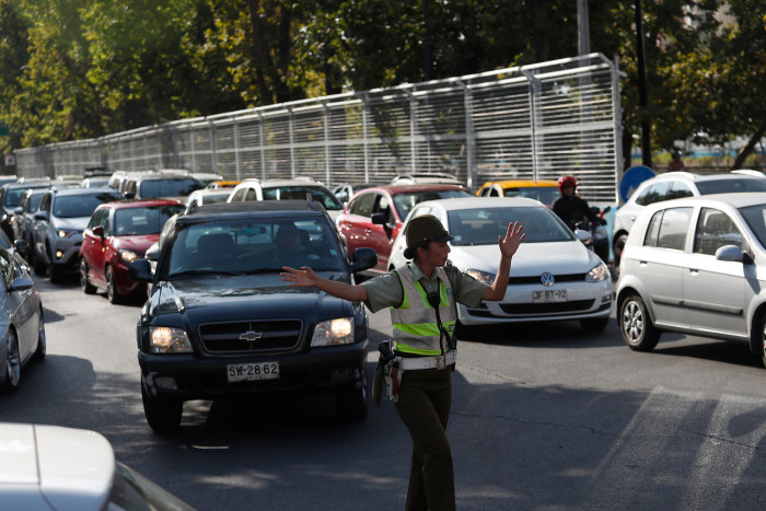 Ojo con el acelerador: las multas que arriesgas si sobrepasas la velocidad con nueva ley