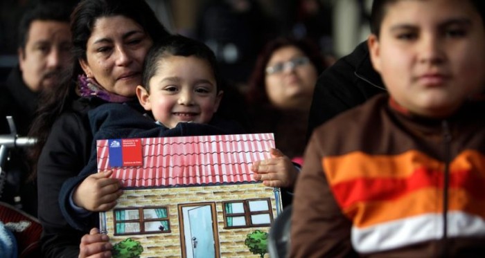 ¿Quieres postular al subsidio para clase media? Sistema aumentó su cobertura y exigencias