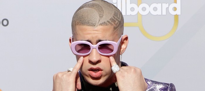 ¿Cómo sería 'Te boté' de Bad Bunny en versión bolero? Grupo homenajeó al cantante de trap