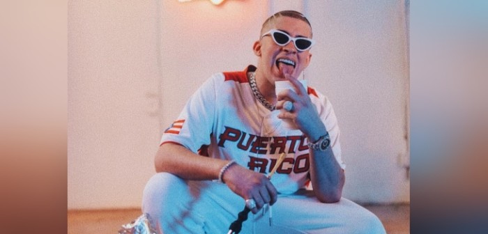¿Te gusta su estilo? 7 icónicas prendas de Bad Bunny que puedes adquirir por poco dinero