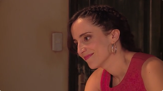 El secreto de Rocío que cambiará el rumbo de la historia en 'Verdades Ocultas'