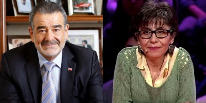 Cumplió su promesa: así fue el encuentro entre Andrónico Luksic y 