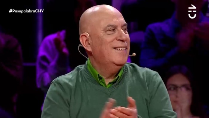 Tuiteros aseguran que participante de Pasapalabra es igualito a personaje de Los Venegas