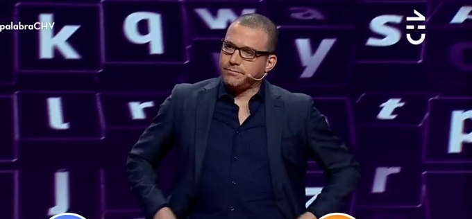 Comentario de Julián Elfenbein en Pasapalabra sobre Villa Grimaldi sacó aplausos en redes