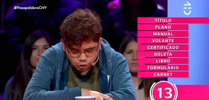 La ingeniosa estrategia en juego de 'Pasapalabra' que televidentes aplaudieron
