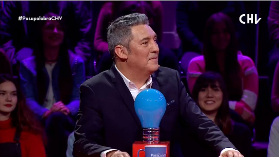 Pasapalabra: detalle en apariencia de René Naranjo captó la atención de televidentes