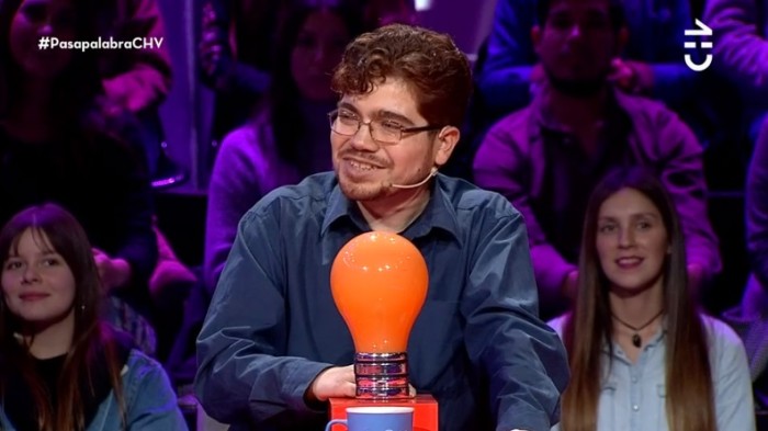 Seguidores de 'Pasapalabra' notaron que participante era igualito a personaje de ‘Rugrats'