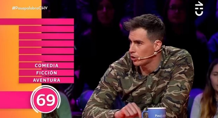 ¿Poco preparado? Camilo Huerta fue criticado por 