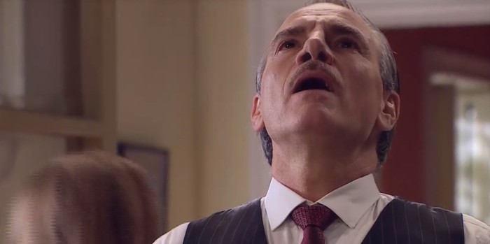 Donde más le duele: el castigo que recibió Armando por su crimen en nocturna de Mega