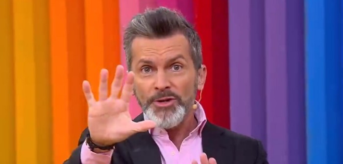 Cristián Sánchez está siguiendo la misma dieta que Gary Medel: ayuno intermitente