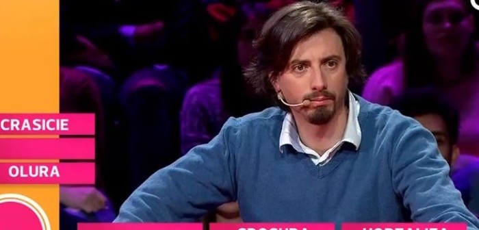 Qué manejo: la hazaña de participante de 