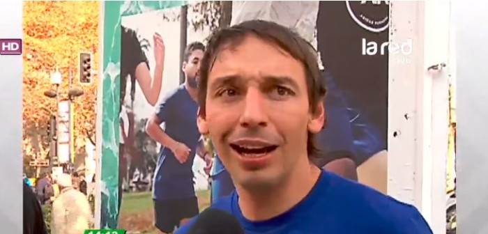 Las sinceras razones por las que Rodrigo 'Gallina' Avilés aseguró que no está en TV