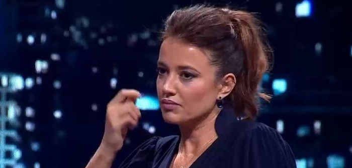 Yamila Reyna relató emotivo momento que vivió junto a su padre justo antes de que muriera