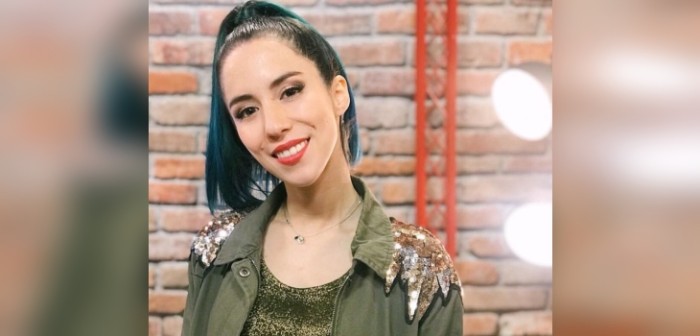 Carla Costa se convirtió en la primera semifinalista de 'Rojo': jurado tomó la decisión