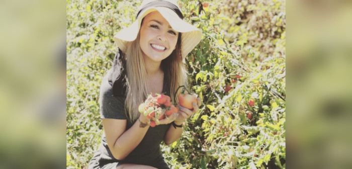 Esposa de Claudio Bravo se sumó a tendencia hollywoodense: deslumbró con look estilo “Lob”