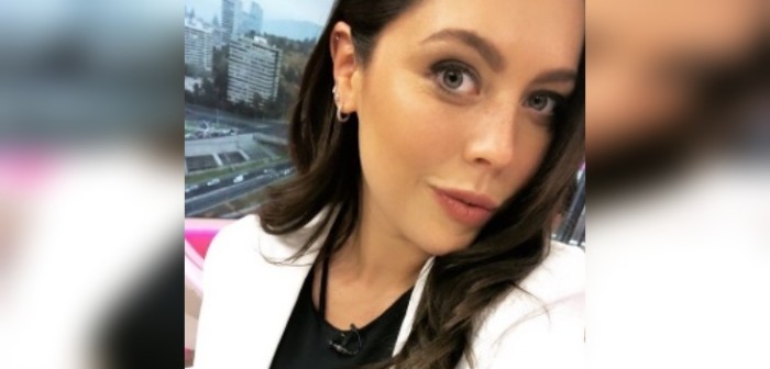 Daniela Aránguiz ninguneó a Alejandro Goic tras desaire a Maldonado: le llovieron críticas