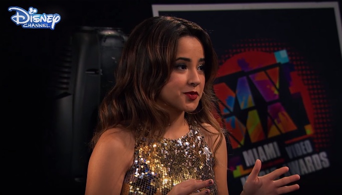 Captura | Disney Channel