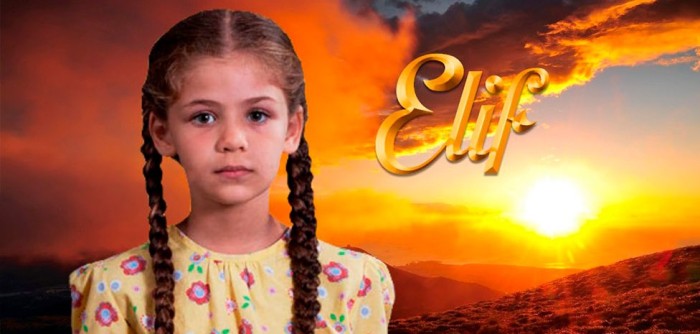 'Elif' marca un hito y se convierte en la teleserie más larga emitida en la TV chilena