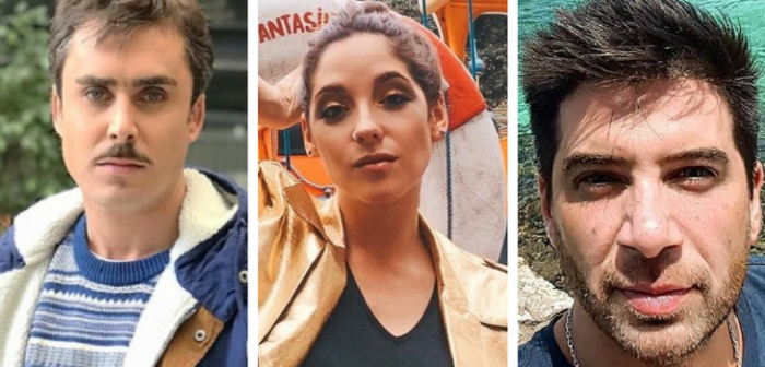 ¿Lo sabías? Los famosos que son amigos inseparables fuera de pantalla