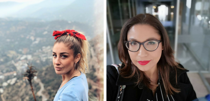 Ale Valle aclaró sus dichos sobre 'belleza' de Dani Castro tras su indignación en redes