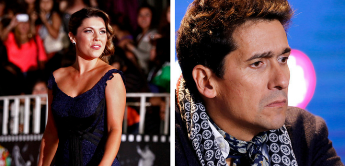 Dichos de Aránguiz sobre gobiernos autoritarios hicieron intervenir a Rafa en La Mañana