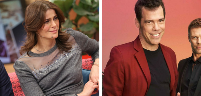 'Bienvenidos' y 'Rojo' concentran la mayor cantidad de denuncias al CNTV durante julio