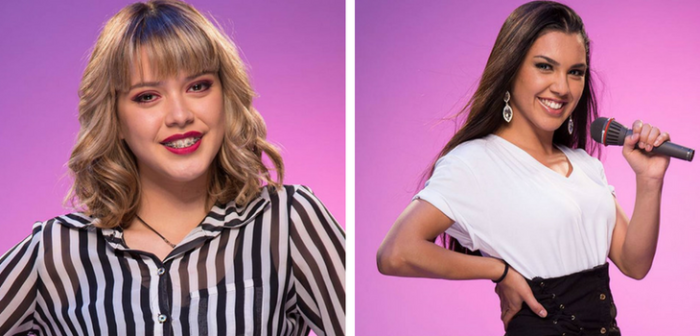 Tuiteros bromean con expresión de Jeimy al conocer calificación de Millaray en 'Rojo'