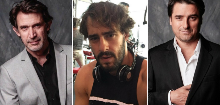 Los 7 actores que tuvieron personajes de 