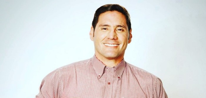 La hilarante portada que Condorito dedicó a Pancho Saavedra y que él celebró en redes