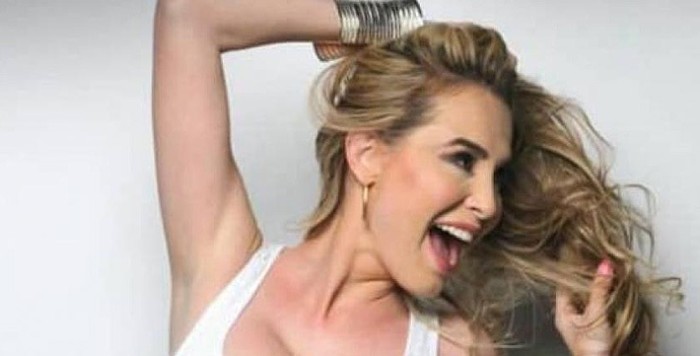 Modelo murió estrangulada: su hijo de 2 años fue encontrado junto al cadáver a los 5 días