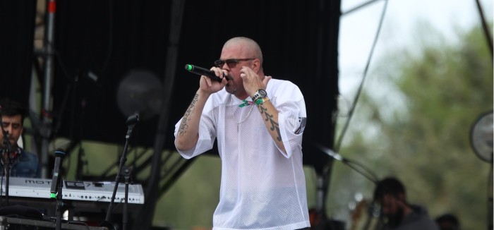 La Pozze Latina le hizo ajustes a la letra de 'Chica Eléctrica' por considerarla sexista