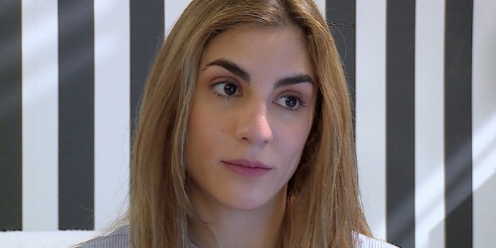 Carmen Zabala se la jugó con cambio look y con eso olvidó a Agustina de 'Verdades Ocultas'